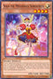 Solo the Melodious Songstress (Starfoil) (SP17-EN030) [Star Pack - Battle Royal]