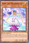 Score the Melodious Diva (SP17-EN031) [Star Pack - Battle Royal]