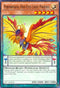 Performapal Odd-Eyes Light Phoenix (Starfoil) (SP17-EN032) [Star Pack - Battle Royal]