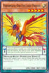 Performapal Odd-Eyes Light Phoenix (Starfoil) (SP17-EN032) [Star Pack - Battle Royal]