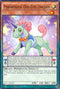 Performapal Odd-Eyes Unicorn (SP17-EN033) [Star Pack - Battle Royal]