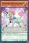 Performapal Odd-Eyes Unicorn (Starfoil) (SP17-EN033) [Star Pack - Battle Royal]