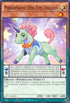 Performapal Odd-Eyes Unicorn (Starfoil) (SP17-EN033) [Star Pack - Battle Royal]
