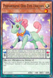 Performapal Odd-Eyes Unicorn (Starfoil) (SP17-EN033) [Star Pack - Battle Royal]