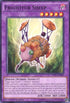 Frightfur Sheep (SP17-EN038) [Star Pack - Battle Royal]