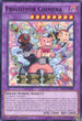 Frightfur Chimera (SP17-EN039) [Star Pack - Battle Royal]