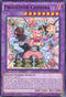Frightfur Chimera (Starfoil) (SP17-EN039) [Star Pack - Battle Royal]