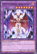 D/D/D Oracle King d'Arc (Starfoil) (SP17-EN040) [Star Pack - Battle Royal]