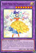 Bloom Prima the Melodious Choir (Starfoil) (SP17-EN041) [Star Pack - Battle Royal]