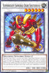 Superheavy Samurai Ogre Shutendoji (Starfoil) (SP17-EN042) [Star Pack - Battle Royal]