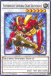 Superheavy Samurai Ogre Shutendoji (SP17-EN042) [Star Pack - Battle Royal]