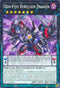 Odd-Eyes Rebellion Dragon (Starfoil) (SP17-EN044) [Star Pack - Battle Royal]