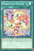Frightfur Fusion (SP17-EN046) [Star Pack - Battle Royal]