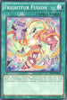 Frightfur Fusion (SP17-EN046) [Star Pack - Battle Royal]