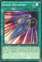 Speed Recovery (SP17-EN048) [Star Pack - Battle Royal]