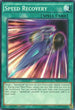 Speed Recovery (SP17-EN048) [Star Pack - Battle Royal]