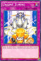 Urgent Tuning (Starfoil) (SP17-EN049) [Star Pack - Battle Royal]