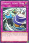 Yosenjus' Secret Move (SP17-EN050) [Star Pack - Battle Royal]