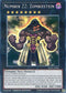 Number : Zombiestein (RATE-ENSE1) [Raging Tempest]