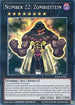 Number : Zombiestein (RATE-ENSE1) [Raging Tempest]