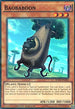 Baobaboon (RATE-ENSE4) [Raging Tempest]