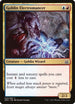 Goblin Electromancer (22) [Duel Decks: Mind vs. Might]