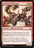 Gorehorn Minotaurs (38) [Duel Decks: Mind vs. Might]