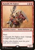 Kamahl, Pit Fighter (39) [Duel Decks: Mind vs. Might]