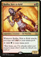 Radha, Heir to Keld (53) [Duel Decks: Mind vs. Might]