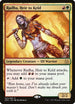 Radha, Heir to Keld (53) [Duel Decks: Mind vs. Might]