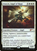 Avacyn, Angel of Hope (1) [Judge Promos]