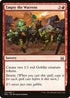Empty the Warrens (15) [Duel Decks: Mind vs. Might]