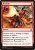 Firebolt (37) [Duel Decks: Mind vs. Might]