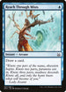 Reach Through Mists (7) [Duel Decks: Mind vs. Might]