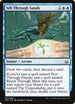 Sift Through Sands (9) [Duel Decks: Mind vs. Might]