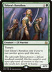 Talara's Battalion (52) [Duel Decks: Mind vs. Might]