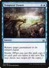 Temporal Fissure (12) [Duel Decks: Mind vs. Might]