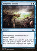 Temporal Fissure (12) [Duel Decks: Mind vs. Might]