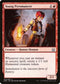 Young Pyromancer (20) [Duel Decks: Mind vs. Might]