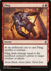 Fling (132) [Amonkhet]