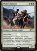 Thalia's Lancers (47) [Media Promos]