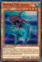 Double Fin Shark (DUSA-EN001) [Duelist Saga]