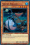Silent Angler (DUSA-EN002) [Duelist Saga]
