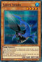 Saber Shark (DUSA-EN004) [Duelist Saga]