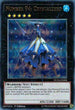 Number : Crystalzero (DUSA-EN006) [Duelist Saga]
