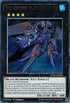 Full Armored Black Ray Lancer (DUSA-EN008) [Duelist Saga]
