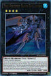 Full Armored Black Ray Lancer (DUSA-EN008) [Duelist Saga]
