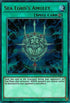 Sea Lord's Amulet (DUSA-EN009) [Duelist Saga]