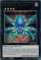 Number : Malevolent Sin (DUSA-EN014) [Duelist Saga]