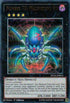 Number : Malevolent Sin (DUSA-EN014) [Duelist Saga]